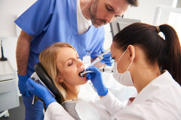 Advanced Technology for Better Dental Care in Kent, OH